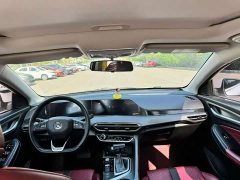 Changan Eado PLUS Blue Whale NE 1.4T GDI DCT Flagship - ფოტო 6