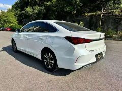 Changan Eado PLUS Blue Whale NE 1.4T GDI DCT Flagship - ფოტო 7