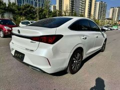 Changan Eado PLUS Blue Whale NE 1.4T GDI DCT Flagship - ფოტო 9