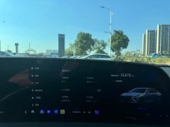 Cadillac CT5 28T Luxury Pro - ფოტო 10