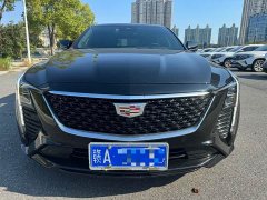 Cadillac CT5 28T Luxury Pro - ფოტო 2