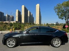 Cadillac CT5 28T Luxury Pro - ფოტო 3