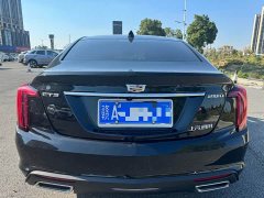 Cadillac CT5 28T Luxury Pro - ფოტო 4