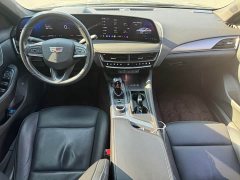 Cadillac CT5 28T Luxury Pro - ფოტო 5