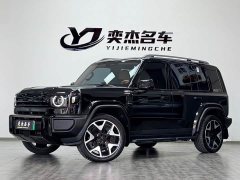 Chery iCAR V27 200KM AWD Falcon 500 - ფოტო 1