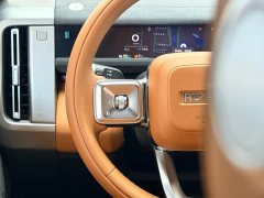 Chery iCAR V27 200KM AWD Falcon 500 - ფოტო 11