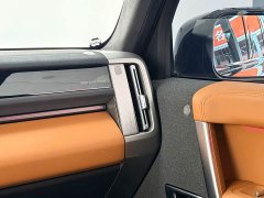 Chery iCAR V27 200KM AWD Falcon 500 - ფოტო 16