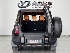 Chery iCAR V27 200KM AWD Falcon 500 - ფოტო 17