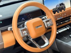 Chery iCAR V27 200KM AWD Falcon 500 - ფოტო 4