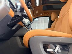 Chery iCAR V27 200KM AWD Falcon 500 - ფოტო 5