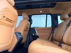 Chery iCAR V27 200KM AWD Falcon 500 - ფოტო 6