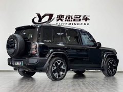 Chery iCAR V27 200KM AWD Falcon 500 - ფოტო 7
