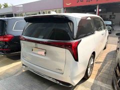 Buick Century 2025 2.0T Six-Seat Yun Shi Edition - ფოტო 10