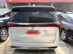 Buick Century 2025 2.0T Six-Seat Yun Shi Edition - ფოტო 11