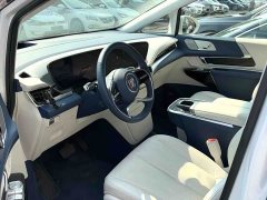 Buick Century 2025 2.0T Six-Seat Yun Shi Edition - ფოტო 12