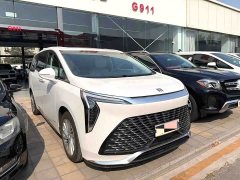 Buick Century 2025 2.0T Six-Seat Yun Shi Edition - ფოტო 2