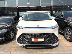 Buick Century 2025 2.0T Six-Seat Yun Shi Edition - ფოტო 3