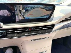 Buick Century 2025 2.0T Six-Seat Yun Shi Edition - ფოტო 4