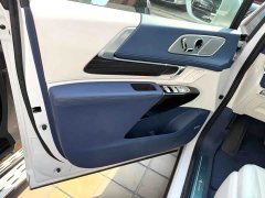 Buick Century 2025 2.0T Six-Seat Yun Shi Edition - ფოტო 5
