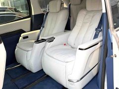 Buick Century 2025 2.0T Six-Seat Yun Shi Edition - ფოტო 6