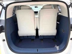 Buick Century 2025 2.0T Six-Seat Yun Shi Edition - ფოტო 7
