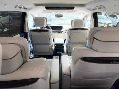 Buick Century 2025 2.0T Six-Seat Yun Shi Edition - ფოტო 8
