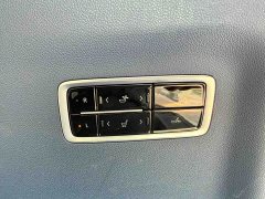 Buick Century 2025 2.0T Six-Seat Yun Shi Edition - ფოტო 9