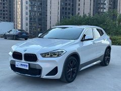 BMW X2 sDrive20i M Off-Road Package - ფოტო 1