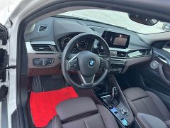 BMW X2 sDrive20i M Off-Road Package - ფოტო 10