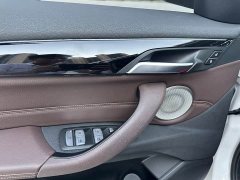 BMW X2 sDrive20i M Off-Road Package - ფოტო 11