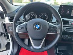 BMW X2 sDrive20i M Off-Road Package - ფოტო 12
