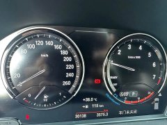 BMW X2 sDrive20i M Off-Road Package - ფოტო 13
