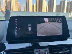 BMW X2 sDrive20i M Off-Road Package - ფოტო 14