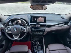 BMW X2 sDrive20i M Off-Road Package - ფოტო 17