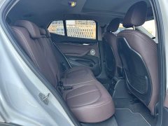 BMW X2 sDrive20i M Off-Road Package - ფოტო 18