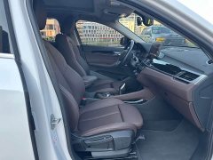 BMW X2 sDrive20i M Off-Road Package - ფოტო 19