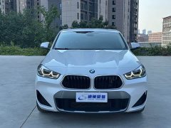 BMW X2 sDrive20i M Off-Road Package - ფოტო 2