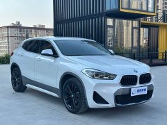 BMW X2 sDrive20i M Off-Road Package - ფოტო 3