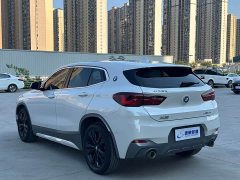 BMW X2 sDrive20i M Off-Road Package - ფოტო 4