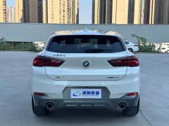 BMW X2 sDrive20i M Off-Road Package - ფოტო 5