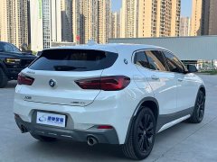 BMW X2 sDrive20i M Off-Road Package - ფოტო 6