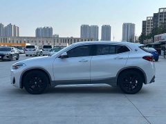 BMW X2 sDrive20i M Off-Road Package - ფოტო 7