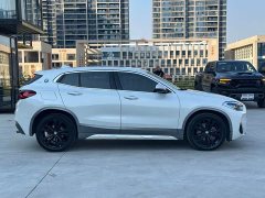 BMW X2 sDrive20i M Off-Road Package - ფოტო 8