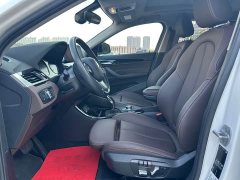 BMW X2 sDrive20i M Off-Road Package - ფოტო 9