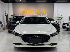 Mazda3 Axela 2.0L Automatic Elegant Edition - ფოტო 2
