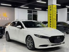 Mazda3 Axela 2.0L Automatic Elegant Edition - ფოტო 3