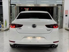 Mazda3 Axela 2.0L Automatic Elegant Edition - ფოტო 4