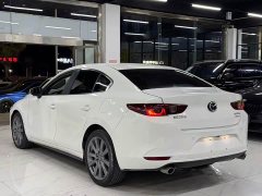 Mazda3 Axela 2.0L Automatic Elegant Edition - ფოტო 5