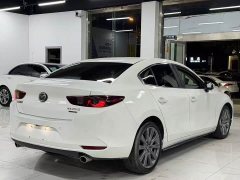Mazda3 Axela 2.0L Automatic Elegant Edition - ფოტო 6