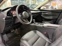 Mazda3 Axela 2.0L Automatic Elegant Edition - ფოტო 7